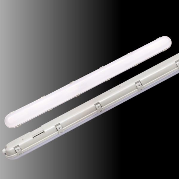 led triproof batten light