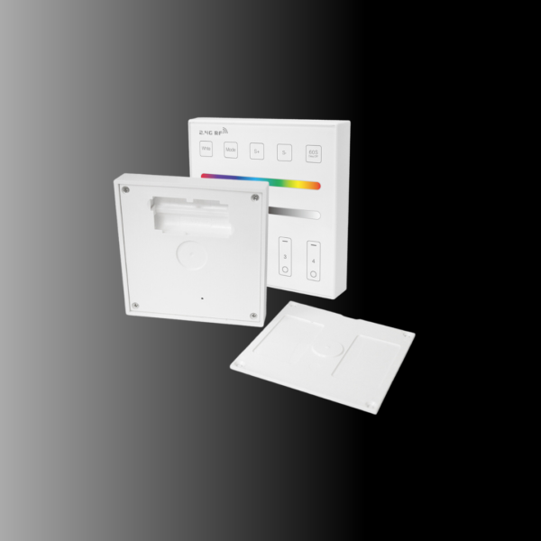 LED SMART WALL REMOT CONTROL