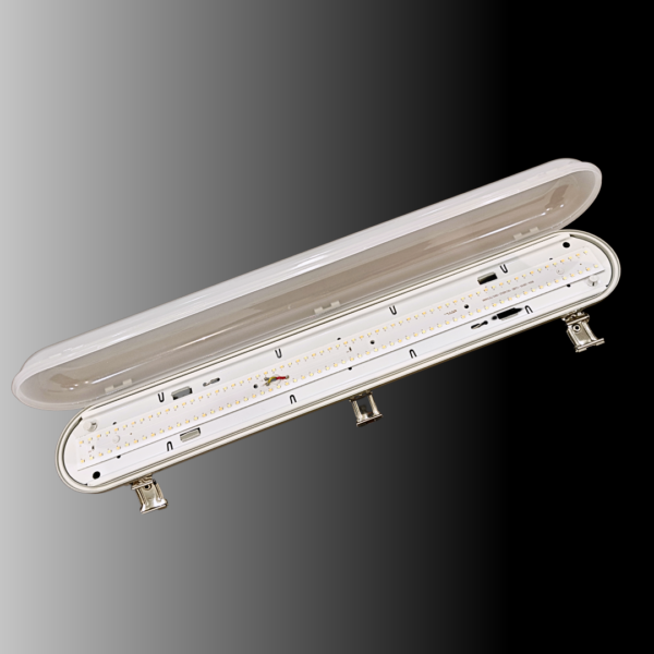 tri-proof batten light