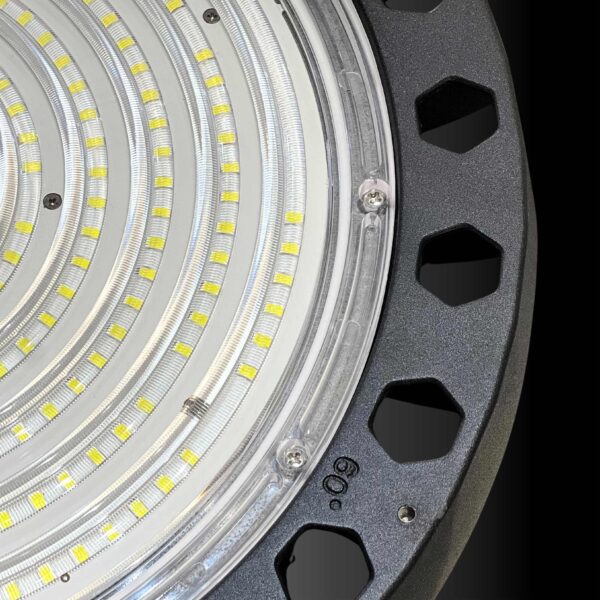 200W LED HIGHBAY LIGHT