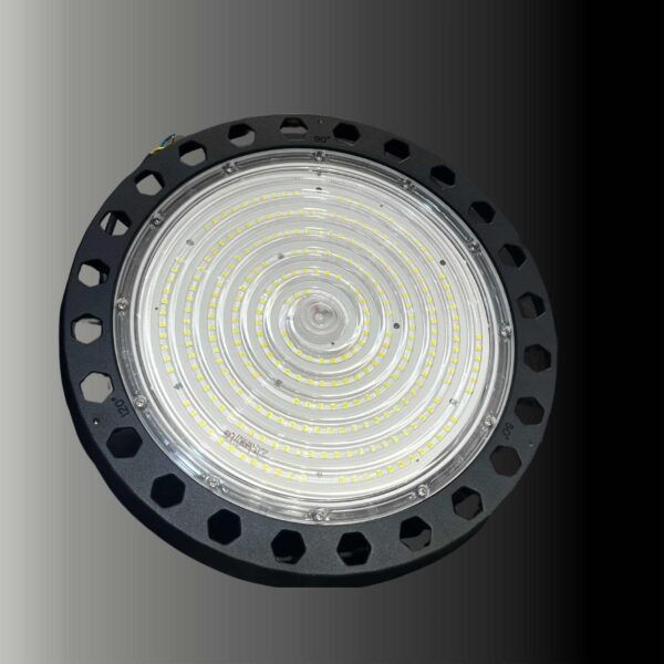 200W LED HIGHBAY LIGHT